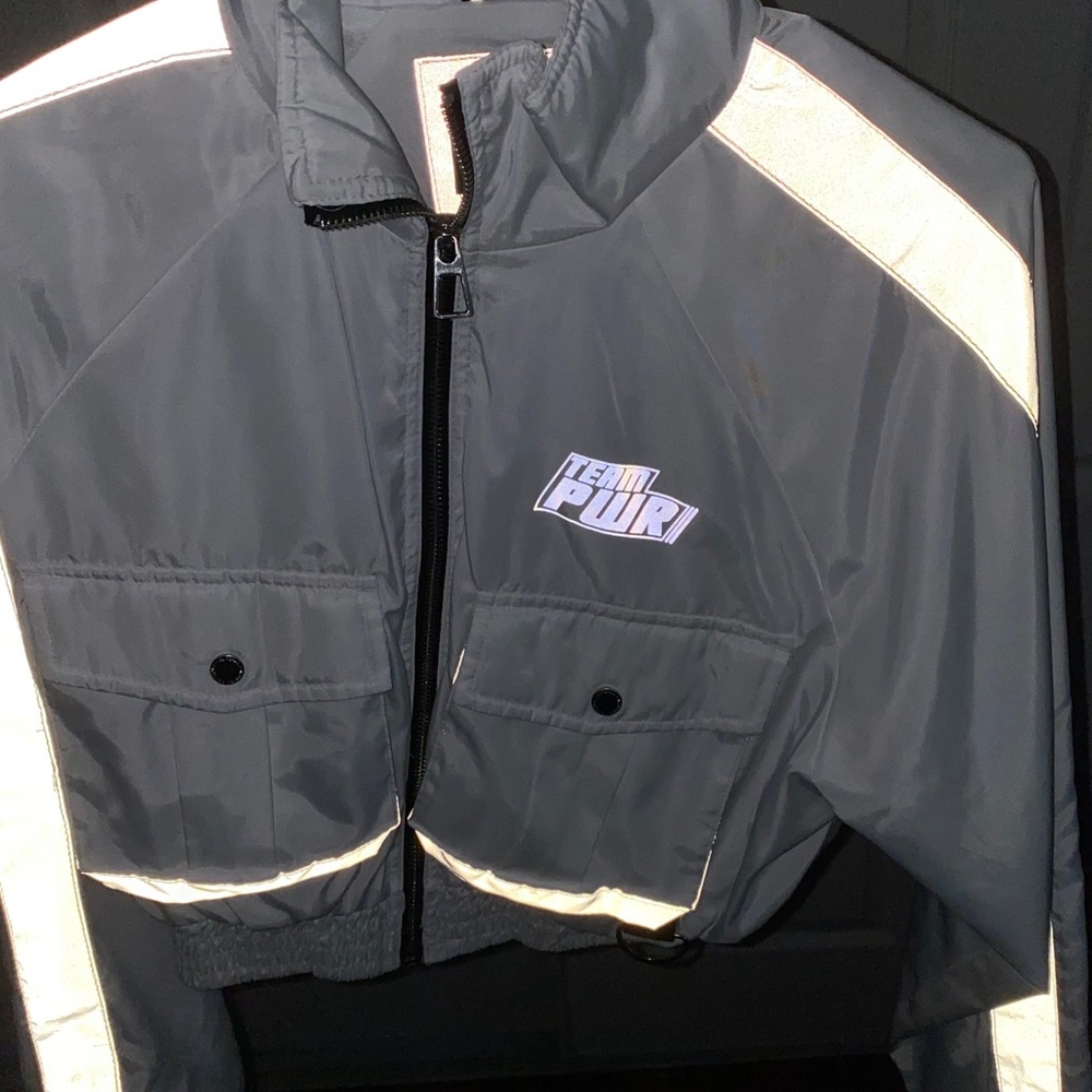 Bershka Jacket